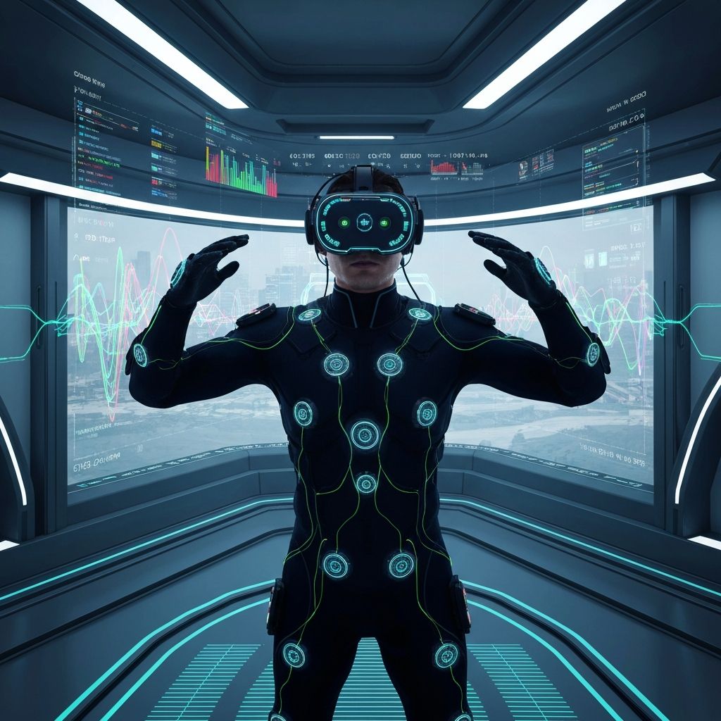 BioCyber - Adaptive Training Platform