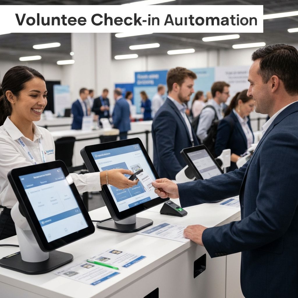 HOPE Auto-Checkin