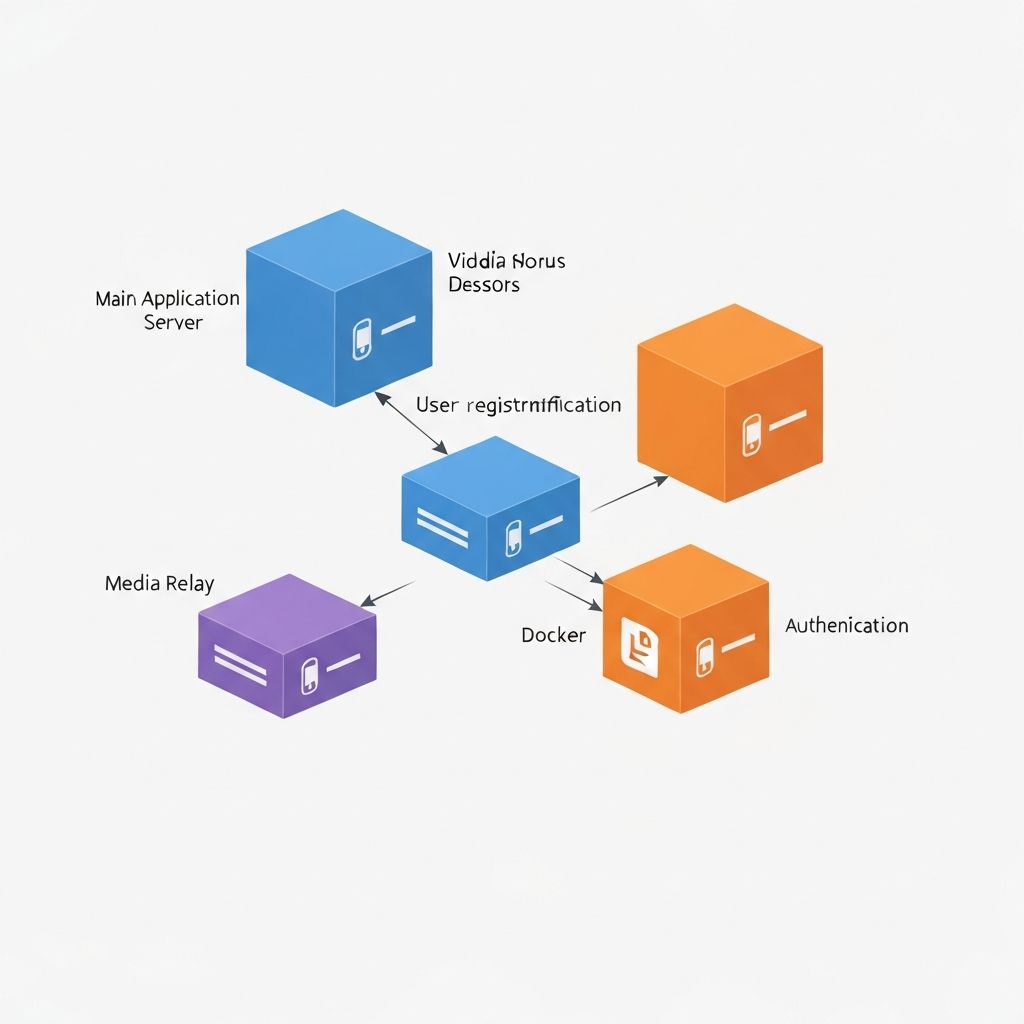Docker Jitsi Meet